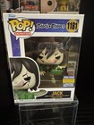 2022 Funko POP! Animation Winter Convention Exclusive Black Clover Jack #1181