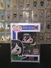 Funko Pop! Black Clover Jack #1181 (Winter Convention) W/Protector