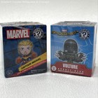 2 Sealed Funko Pop Marvel's What if