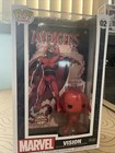 Funko Pop Vinyl Vision 2 Comic Covers Marvel Avengers
