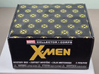 Marvel • X-Men Collectors Corps Box with 2 Funko Pops.