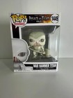 Funko Pop! Vinyl Super 6 in: Attack on Titan - War Hammer Titan #1449