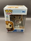 Funko Pop! Animation #993 Sword Art Online Asuna (BL) + POP PROTECTOR