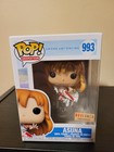 Funko Pop! Sword Art Online Asuna BoxLunch Exclusive #993