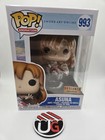 Funko Pop! Sword Art Online Asuna 993 Box Lunch Exclusive With Protector