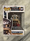 Funko Pop! Vinyl: Marvel - Mighty Thor #1041