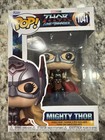 funko pop mighty thor 1041 NEW W/protector