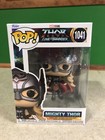 Funko Pop! Marvel Thor Love and Thunder MIGHTY THOR 1041