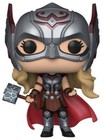 Thor: Love and Thunder Mighty Thor Pop! Vinyl Figure #1041