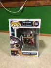 Funko POP! Marvel Thor Love and Thunder Mighty Thor 1041