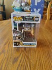 Funko Pop! Vinyl: Marvel - Mighty Thor #1041