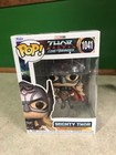 Funko Pop! Thor Love and Thunder Mighty Thor 1041