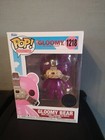 Funko Pop Vinyl Animation Gloomy Bear Translucent Special Edition #1218