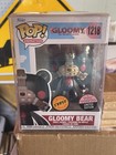 Funko Pop Toy Tokyo Exclusive Chase Black Bloody Gloomy Bear #1218 w/ Protector