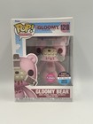 Funko Pop Gloomy Bear #1218 Flocked 2022 NYCC Toy Tokyo Exclusive