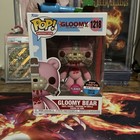 Funko Pop Gloomy Bear #1218 Flocked 2022 NYCC Toy Tokyo Exclusive