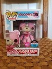 Funko Pop! Animation-Gloomy The Naughty Grizzly- Gloomy Bear Toy Tokyo #1218