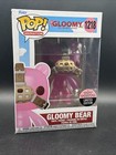 Gloomy Bear - Toy Tokyo LE Excl Animation Vaulted Funko Pop 1218 with Protector