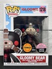 NEW FUNKO POP! GLOOMY BEAR #1218 TOY TOKYO EXCLUSIVE CHASE *SHIPS NOW*!!!