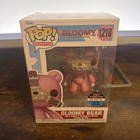 Funko Pop! Gloomy Bear #1218- Toy Tokyo New York Comic Con Limited Edition.