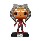 Star Wars: Clone Wars Ahsoka Tano US Exclusive Diamond Glitter Pop! Vinyl