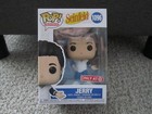 Funko Pop! Vinyl: Jerry - Target (Exclusive) #1096 Seinfeld BRAND NEW