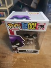 Pop Figure Raven #108 New