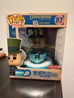 Funko POP! Disneyland Resort Mad Hatter at the Mad Tea Party Attraction 87
