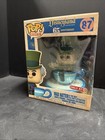 Funko Pop! Disneyland Rides Disney Mad Hatter at the Mad Tea Party Attraction 87
