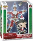 Funko Pop! VHS Covers: Clark Griswold Christmas Vacation NEW Sealed #13