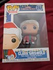 Funko POP! National  Lampoon's Christmas Vacation Figure - Clark Griswold #242.