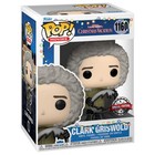 Funko National Lampoon Christmas Vacation Clark Griswold Lights POP! Figure 1160