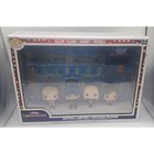Funko Pop! Rides: Clark Griswold with Station Wagon - Walmart (Exclusive) #90