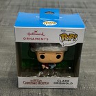Hallmark National Lampoon's Christmas Vacation Clark Griswold Funko POP! Christm