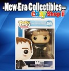 Pop! Television Series Funko The Leftovers Matt 465 Vinyl Figure Funko Pop