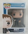 Funko Pop! The Leftovers Matt #465 - Read