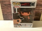 Funko Pop! Vinyl: #02 Freddy Krueger A Nightmare on Elm Street