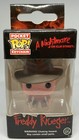 Funko Pocket Pop Keychain Freddy Krueger Figure Horror A Nightmare on Elm Street