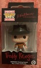 A Nightmare on Elm Street - Freddy Krueger Pocket Pop! Keychain-FUN4870