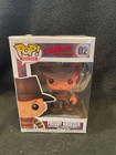 Pop! Movies #02 - Freddy Krueger - A Nightmare On Elm Street