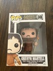 Funko Pop! Game Of Thrones - Oberyn Martell #30. Vaulted