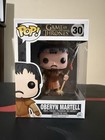Funko Pop! Game Of Thrones - Oberyn Martell #30. Vaulted