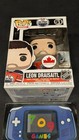 Funko Pop! Hockey 51 Leon Draisaitl Edmonton Oilers NHL Canada Exclusive Pop