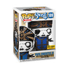 Funko Pop! Vinyl: Papa Emeritus IV - Hot Topic (Exclusive) #189