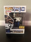 Funko Pop! Vinyl: Papa Emeritus IV - Hot Topic (Exclusive) #189 New In Box