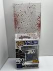 Funko Pop! Vinyl: Papa Emeritus IV - Hot Topic #189 - W/ Custom Protector