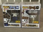 Funko Pop Papa Emeritus IV 189 Ghost Pop & Papa Nihl  169