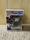 Funko Pop! Rocks: Ghost Papa Emeritus IV #189 Hot Topic Exclusive