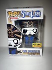 Funko Pop! Vinyl: Papa Emeritus IV - Hot Topic (Exclusive) #189