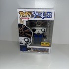 Funko Pop! Vinyl: Papa Emeritus IV - Hot Topic (Exclusive) #189
